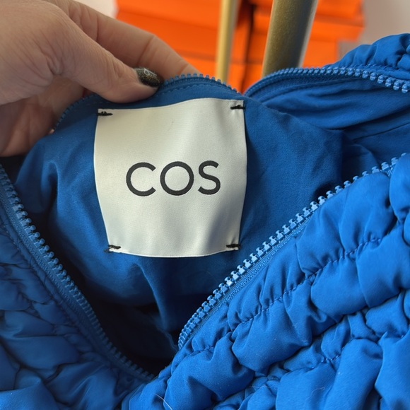 COS quilted bag - Picture 5 of 5